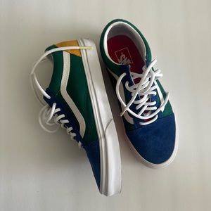 Vans